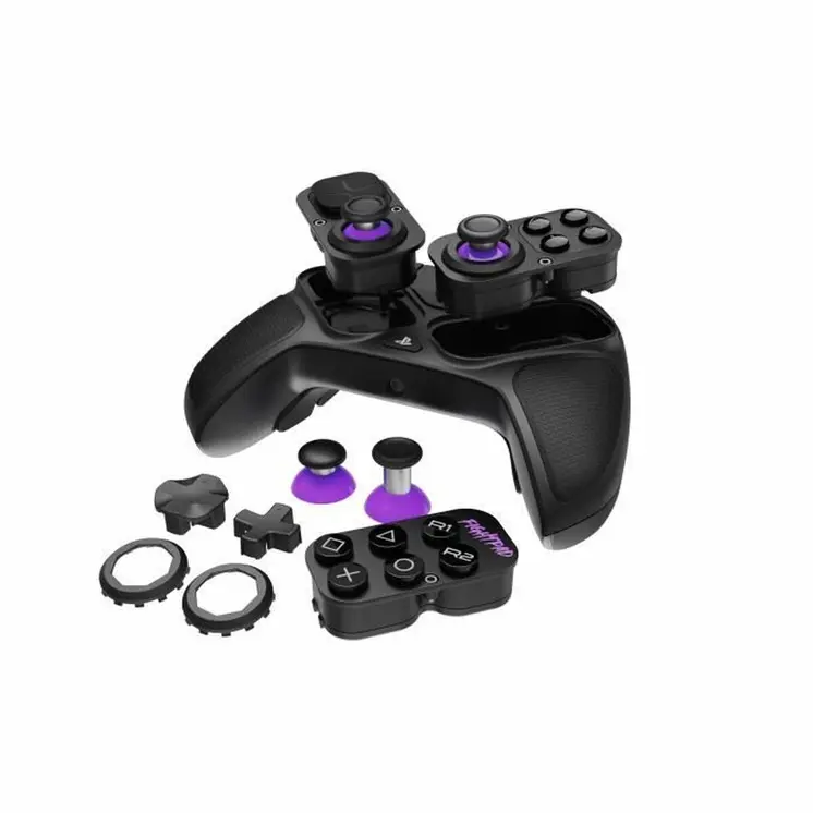 Gaming Control PDP