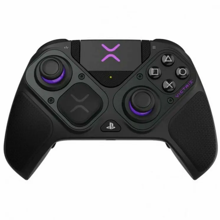 Gaming Control PDP