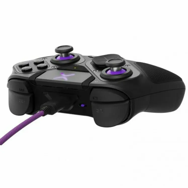 Gaming Control PDP