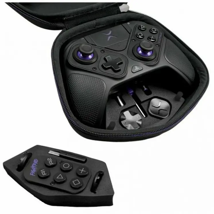 Gaming Control PDP
