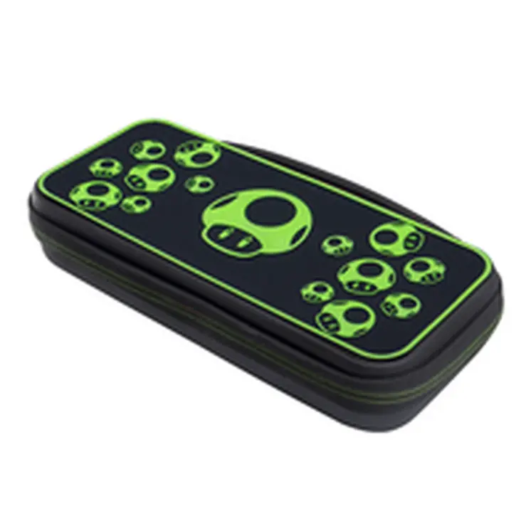 Cover and Screen shield for Nintendo Switch PDP