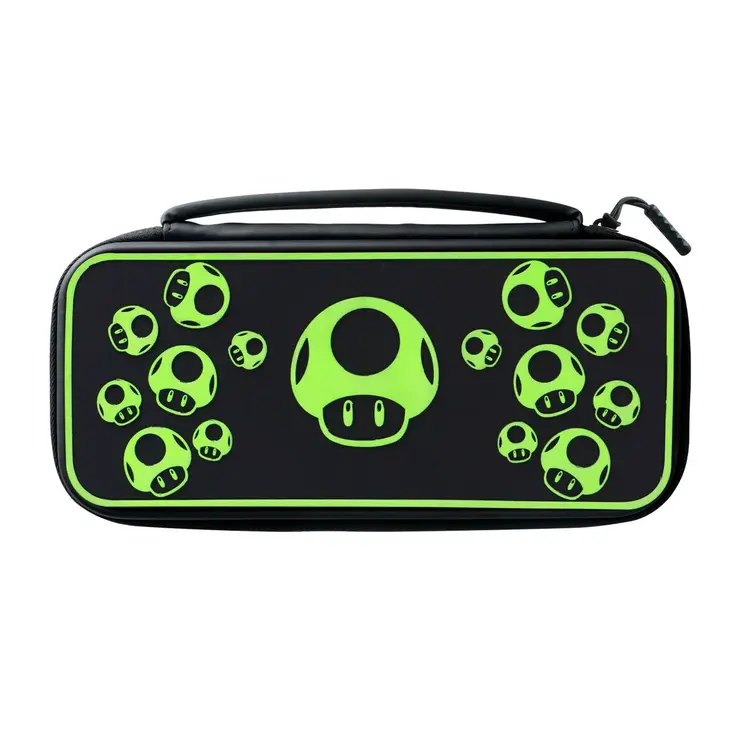 Cover and Screen shield for Nintendo Switch PDP