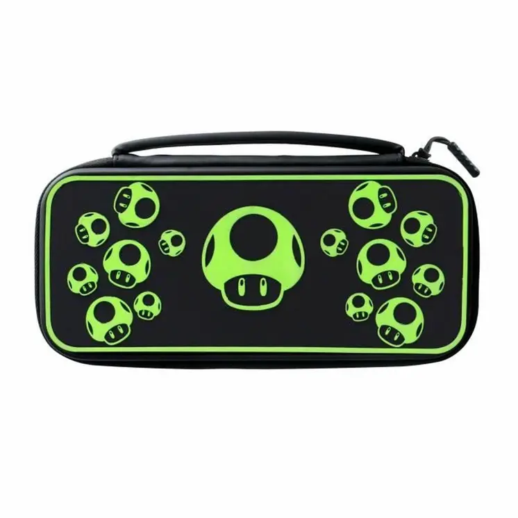 Cover and Screen shield for Nintendo Switch PDP
