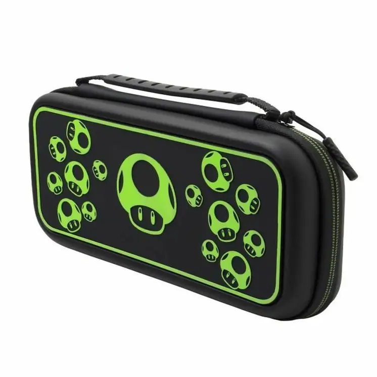 Cover and Screen shield for Nintendo Switch PDP