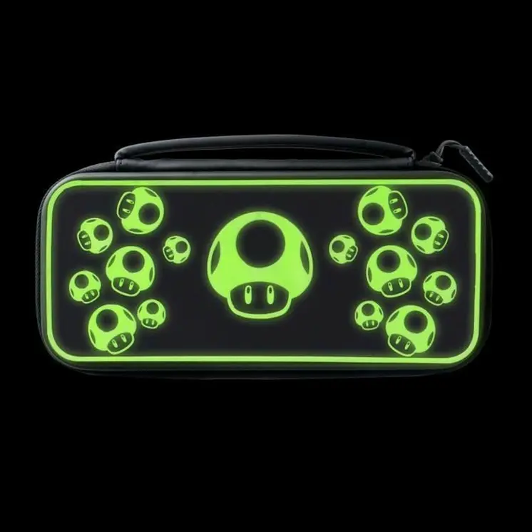 Cover and Screen shield for Nintendo Switch PDP