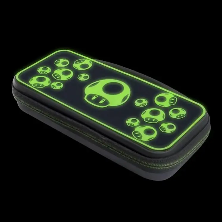 Cover and Screen shield for Nintendo Switch PDP