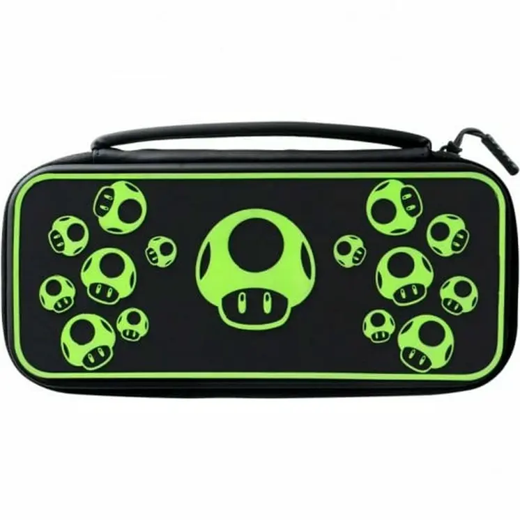 Cover and Screen shield for Nintendo Switch PDP