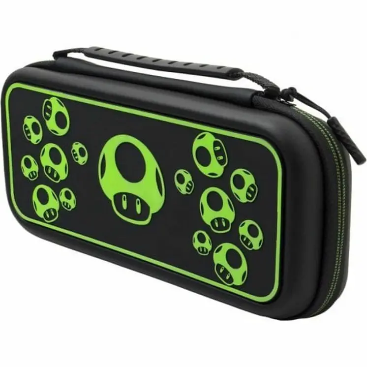 Cover and Screen shield for Nintendo Switch PDP