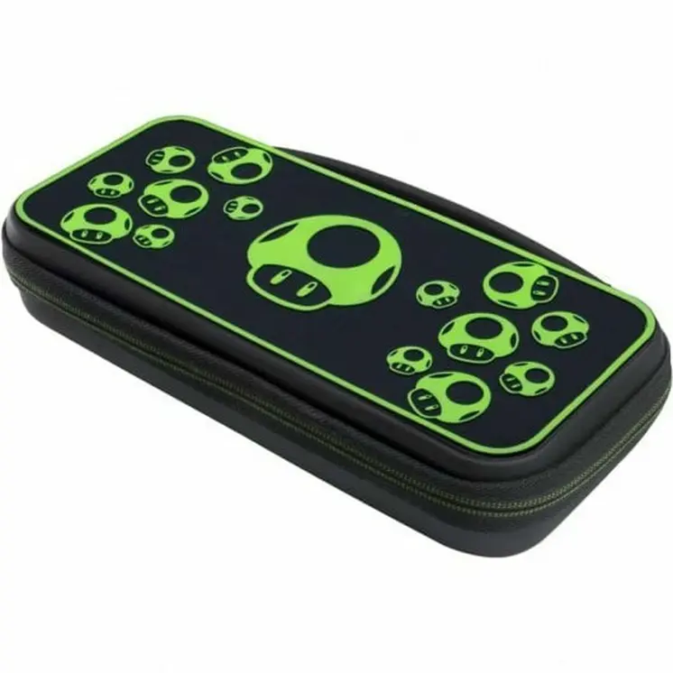 Cover and Screen shield for Nintendo Switch PDP