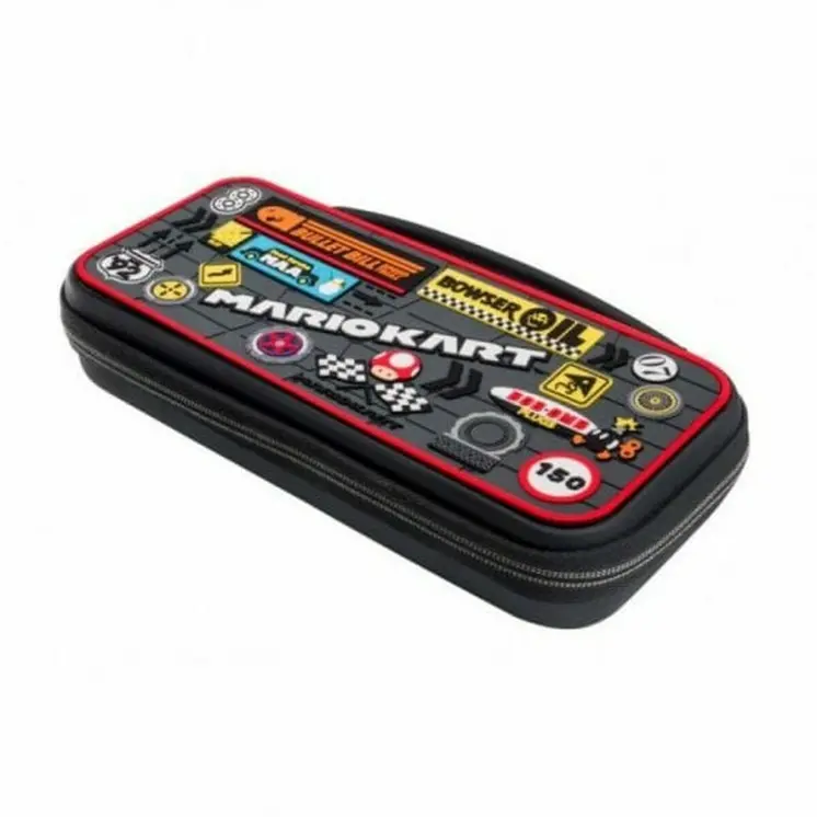 Cover and Screen shield for Nintendo Switch PDP