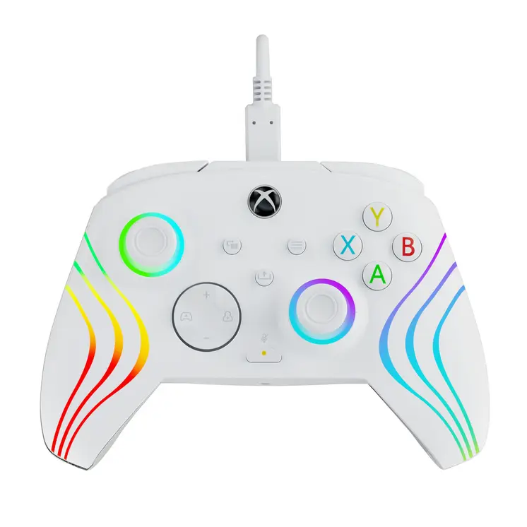 Gaming Control PDP