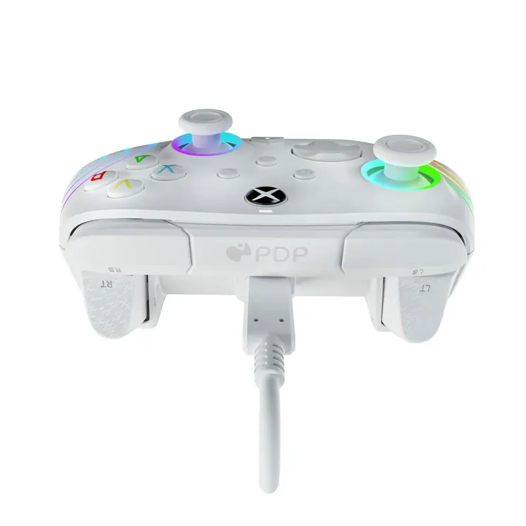 Gaming Control PDP