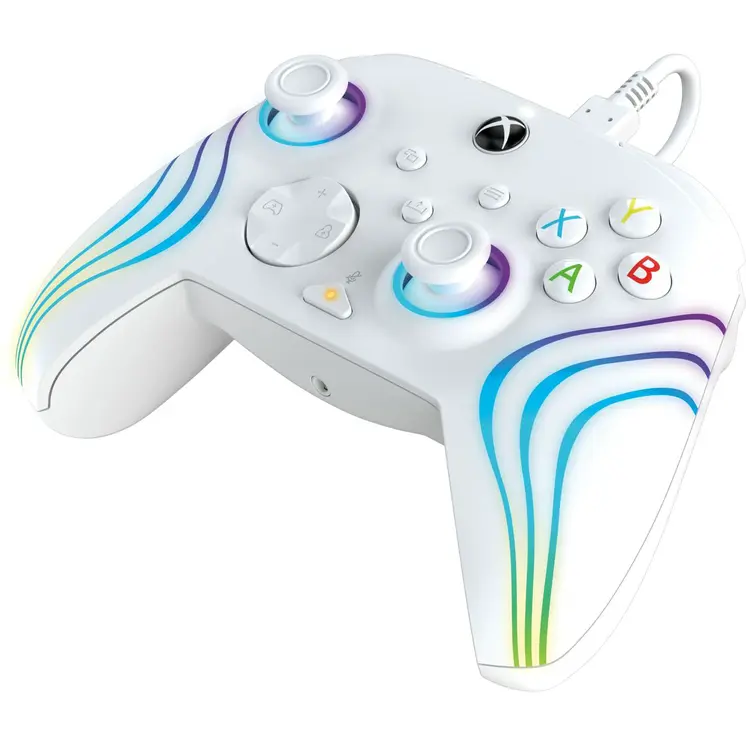Gaming Control PDP