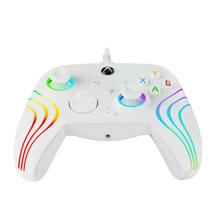 Gaming Control PDP