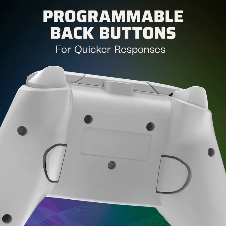 Gaming Control PDP