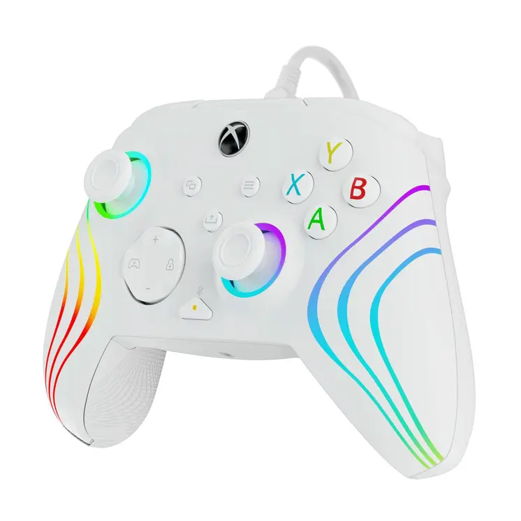 Gaming Control PDP