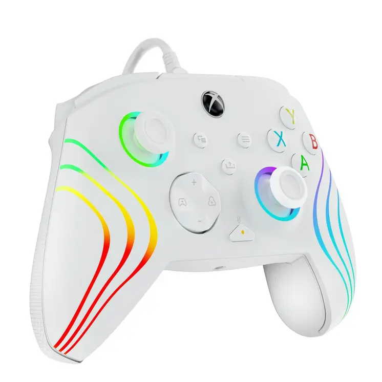 Gaming Control PDP