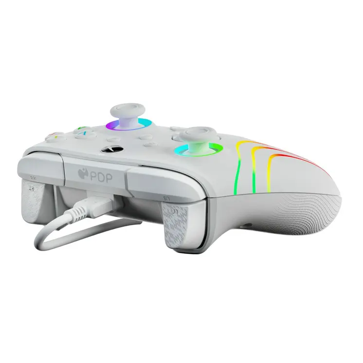 Gaming Control PDP