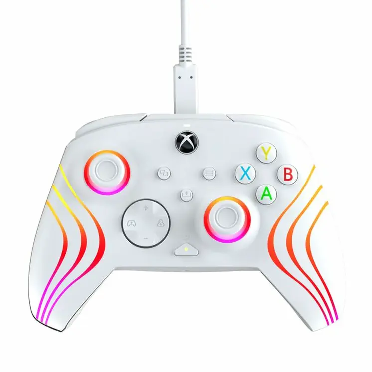 Gaming Control PDP
