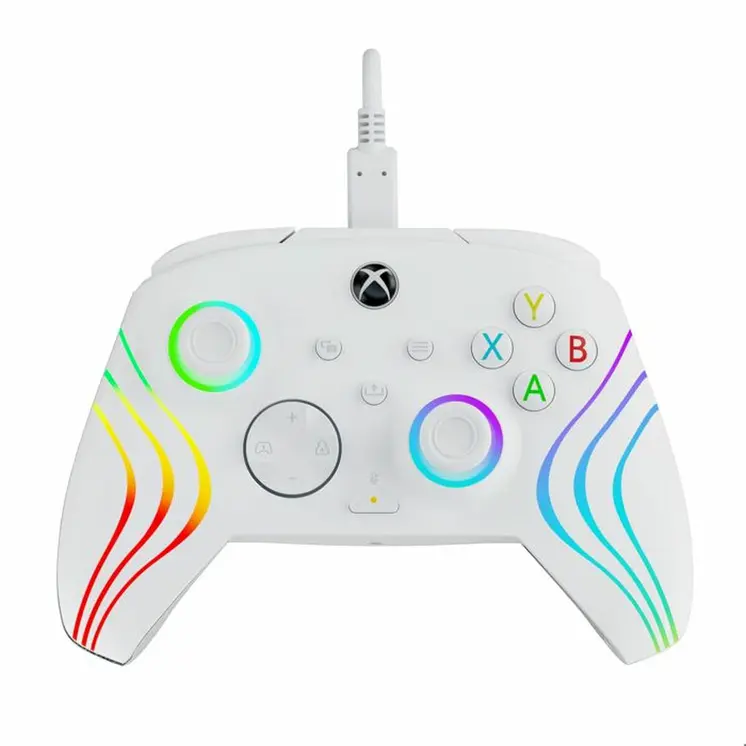 Gaming Control PDP