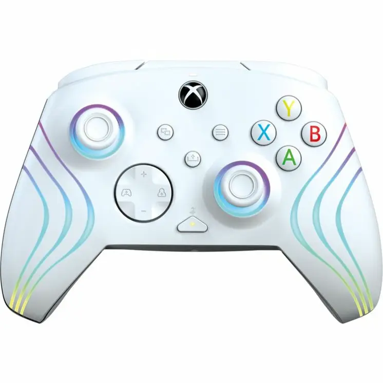 Gaming Control PDP
