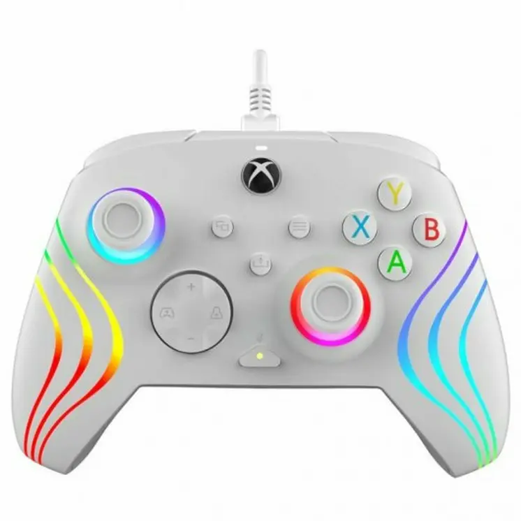 Gaming Control PDP