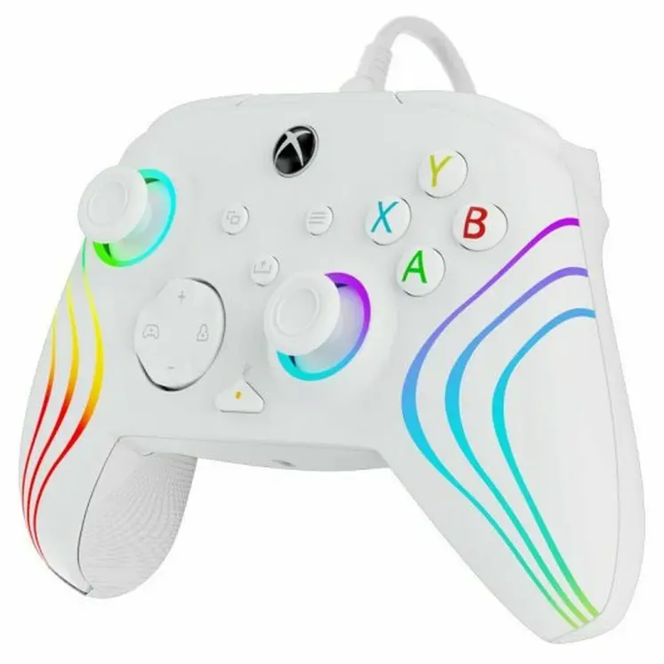 Gaming Control PDP