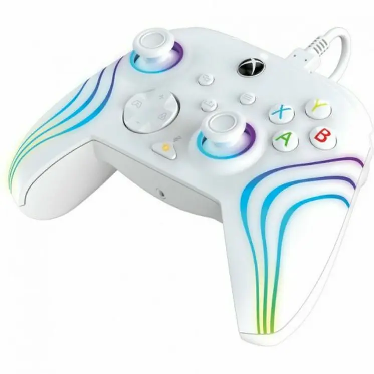 Gaming Control PDP