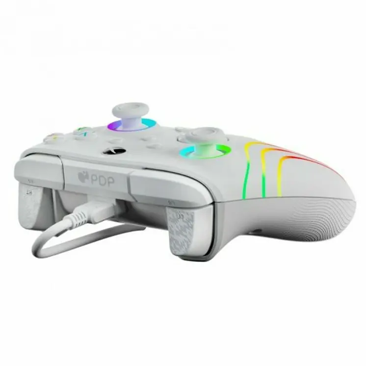 Gaming Control PDP