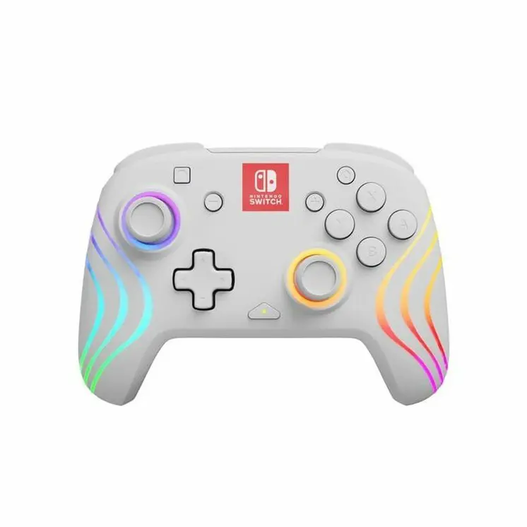 Gaming Control PDP