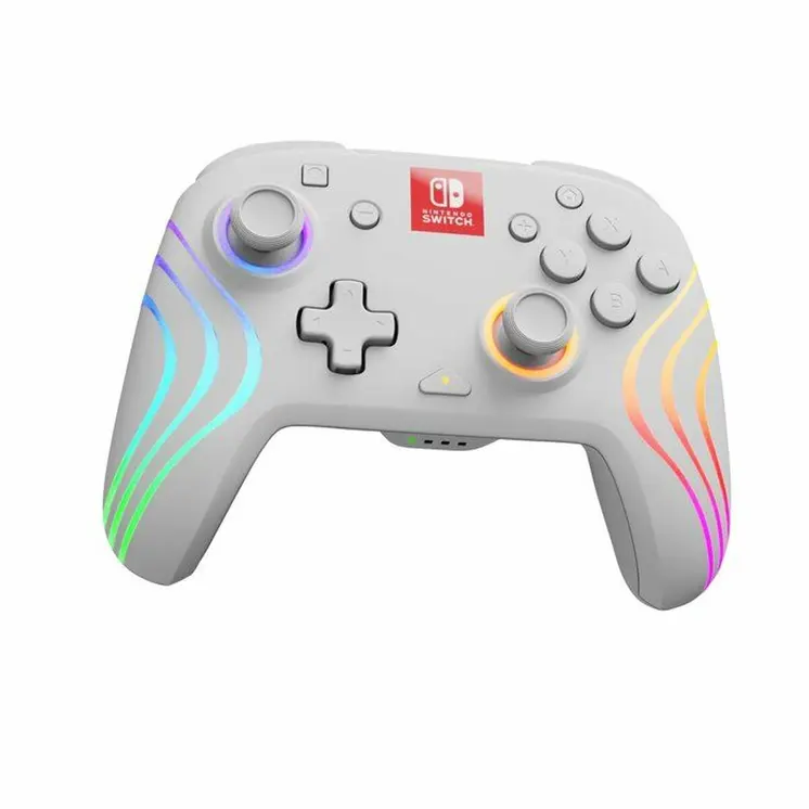 Gaming Control PDP