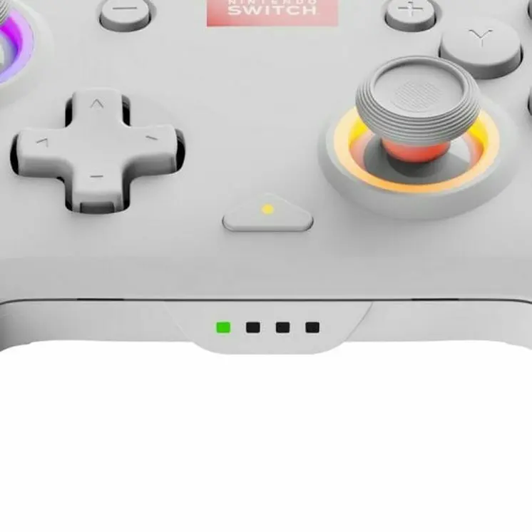 Gaming Control PDP