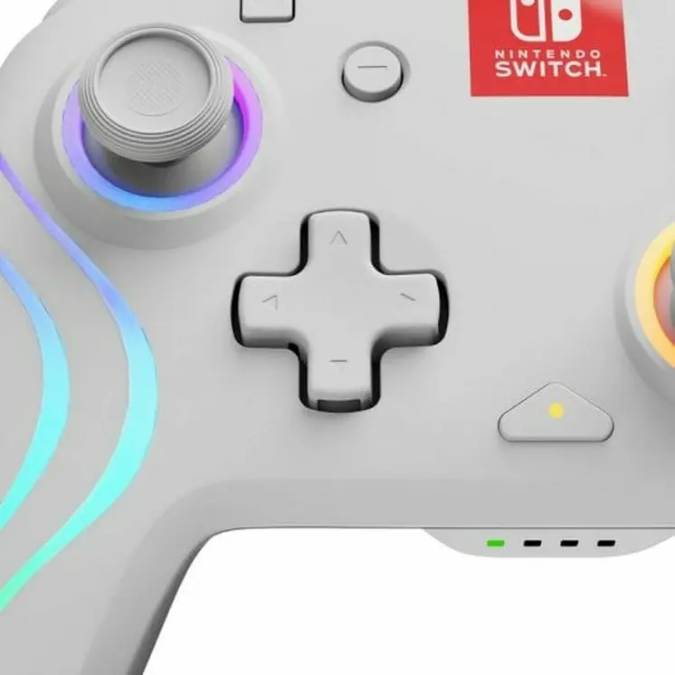 Gaming Control PDP