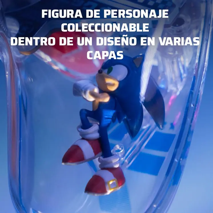 Gaming Control PDP Knuckels Sky Nintendo Switch