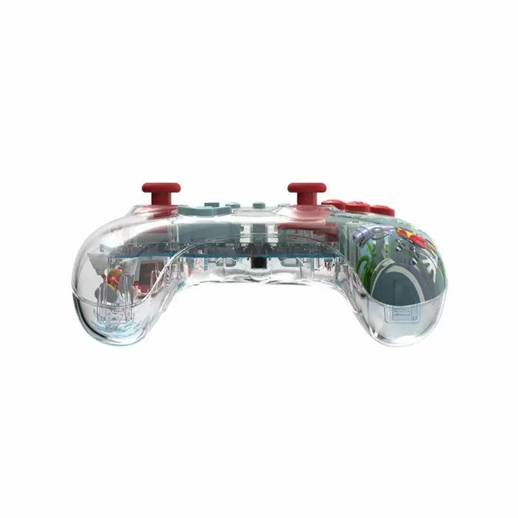 Gaming Control PDP Knuckels Sky Nintendo Switch