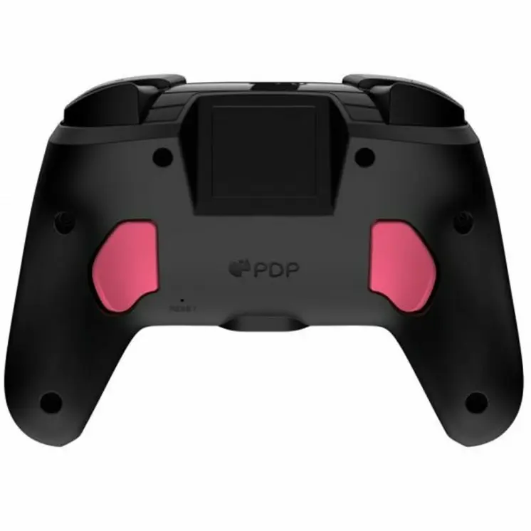 Remote control PDP