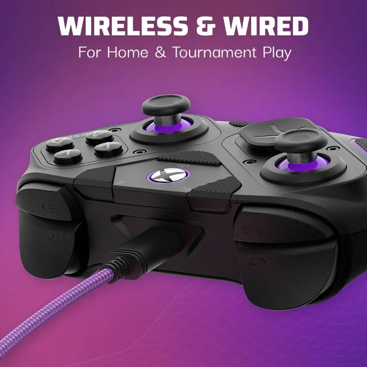 Wireless Gaming Controller PDP