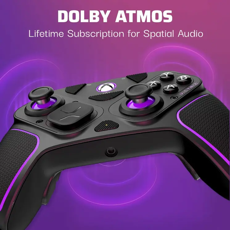 Wireless Gaming Controller PDP