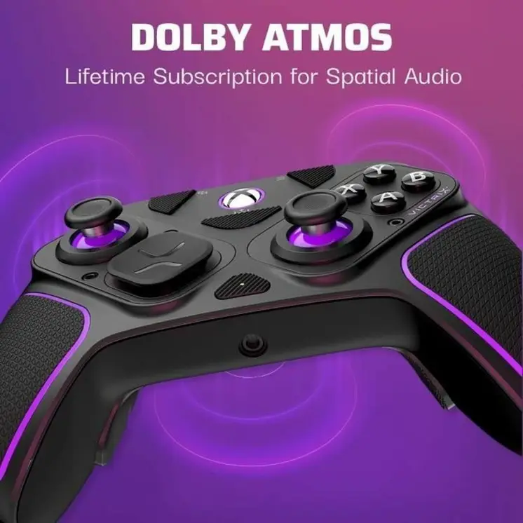 Wireless Gaming Controller PDP