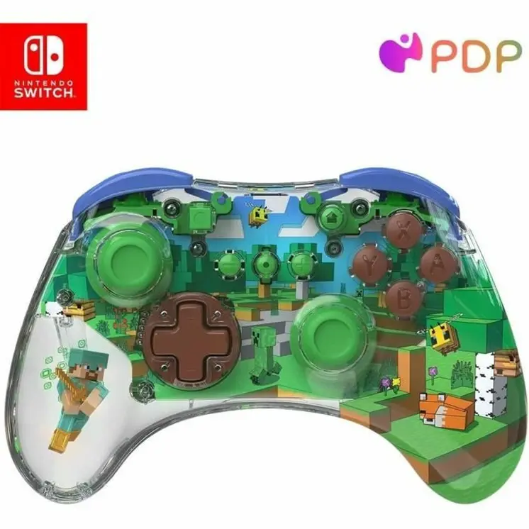Gaming Control PDP Nintendo Switch