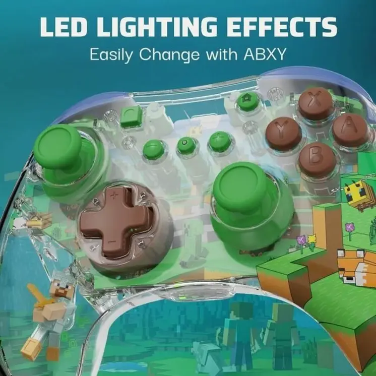 Gaming Control PDP Nintendo Switch