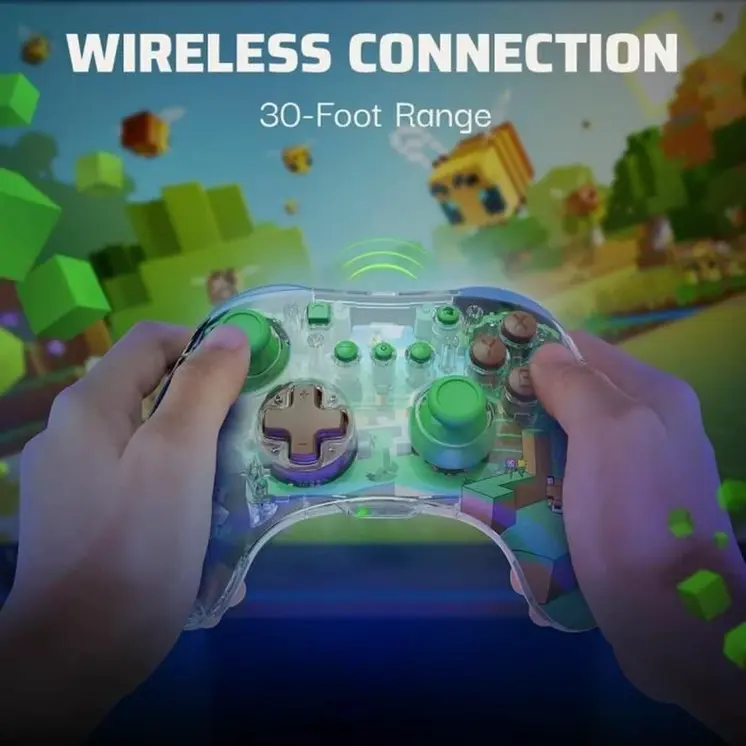Gaming Control PDP Nintendo Switch