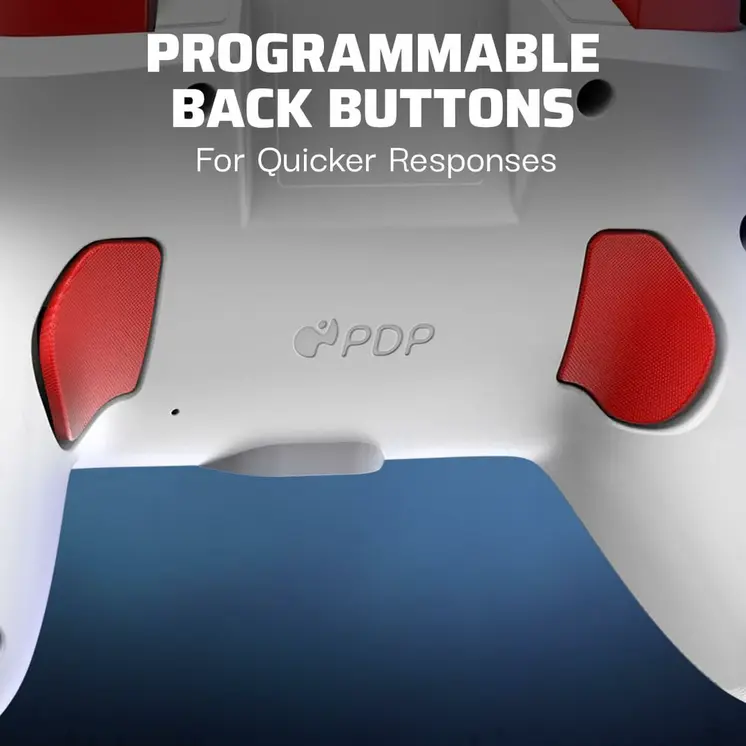 Gaming Control PDP Nintendo Switch