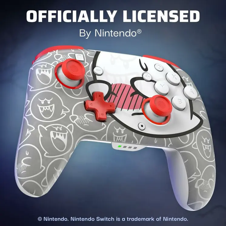 Gaming Control PDP Nintendo Switch