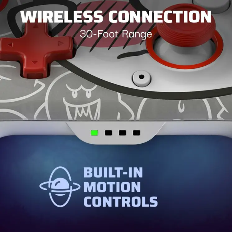 Gaming Control PDP Nintendo Switch