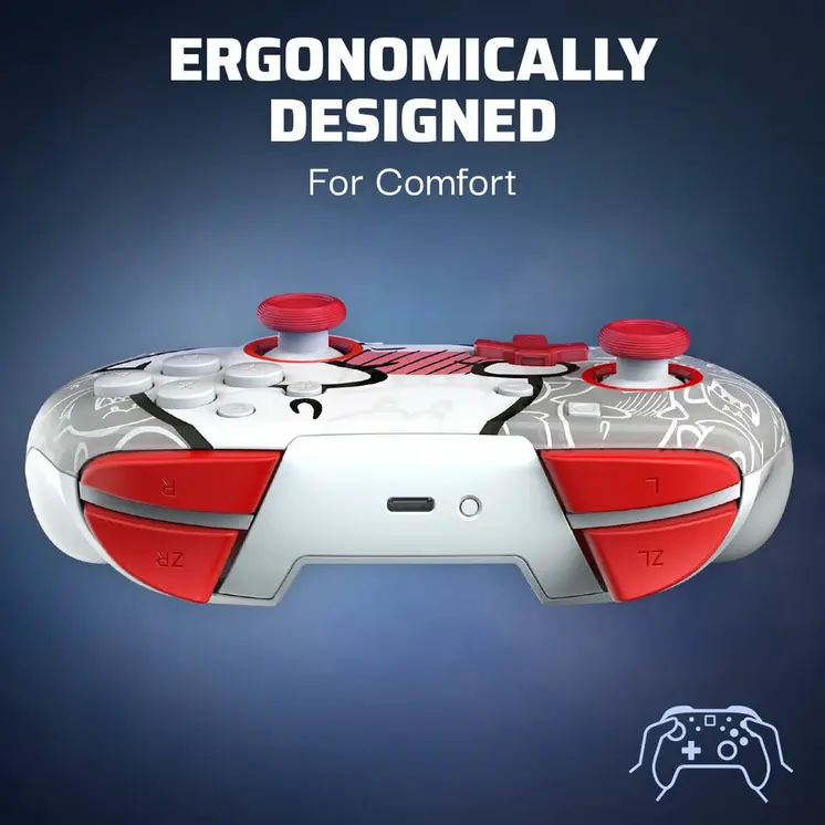 Gaming Control PDP Nintendo Switch