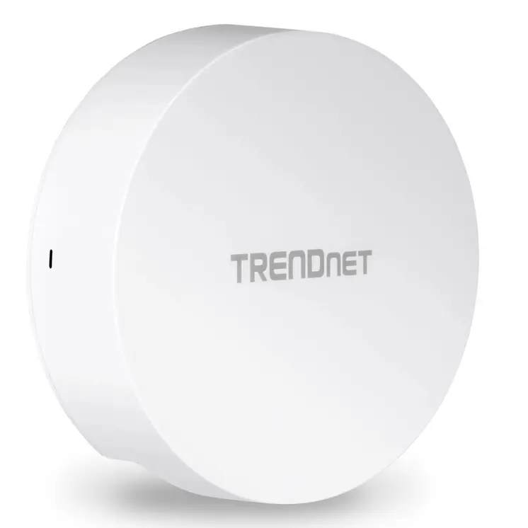Router Trendnet TEW-823DAP White RJ45 PoE x 1