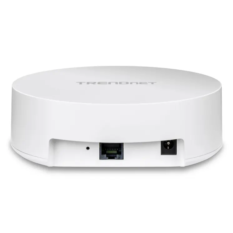 Router Trendnet TEW-823DAP White RJ45 PoE x 1