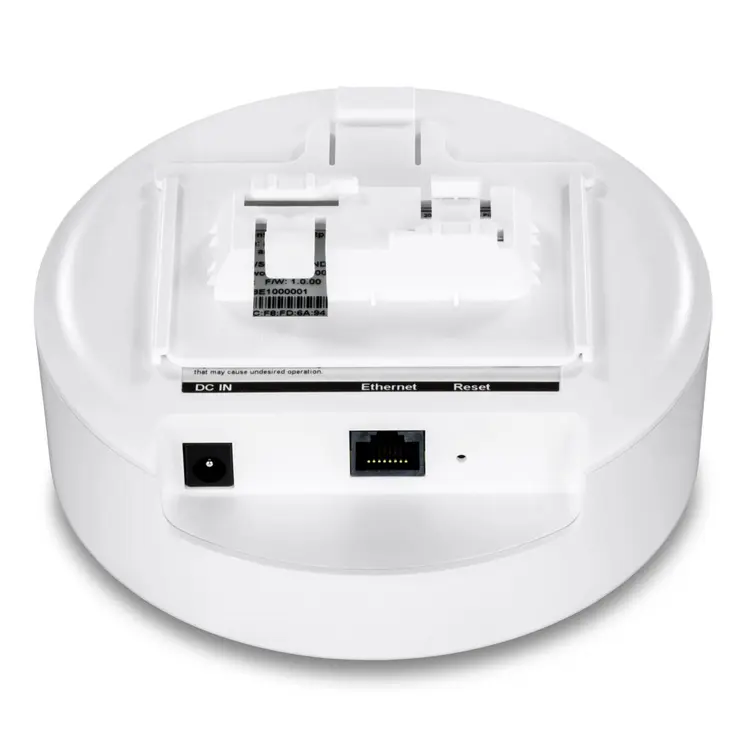 Router Trendnet TEW-823DAP White RJ45 PoE x 1