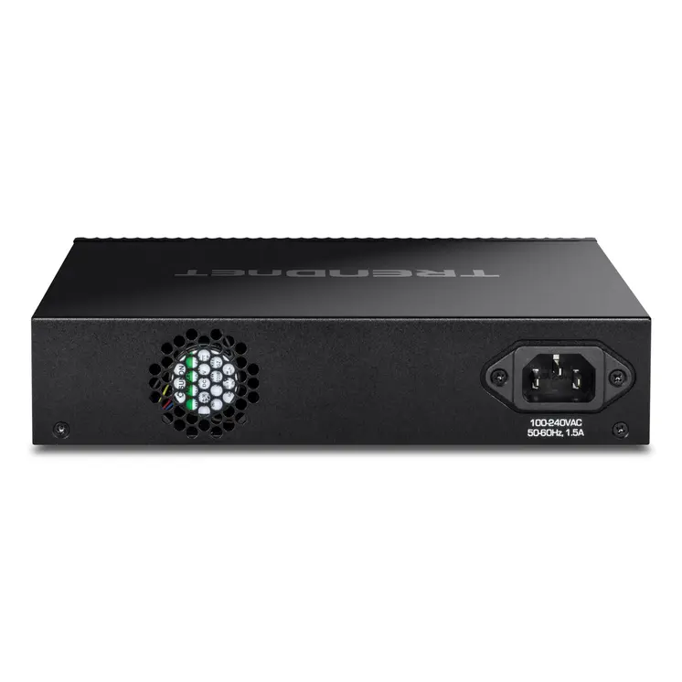 Switch Trendnet TL2-F7120